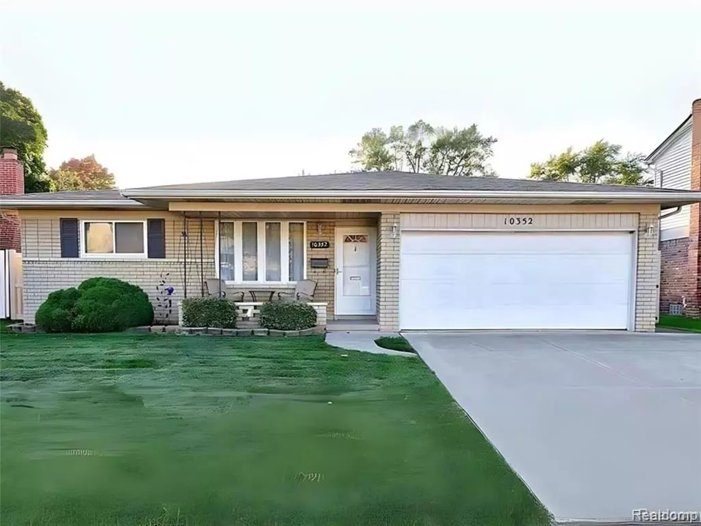 Taylor, MI,10352 Gulley Street