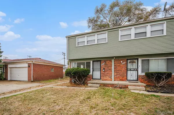 Detroit, MI 48221,19439 Wyoming Avenue