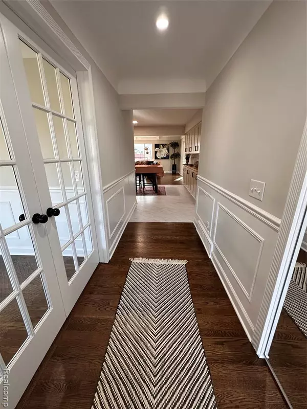 Fraser, MI 48026,16970 Park Lane