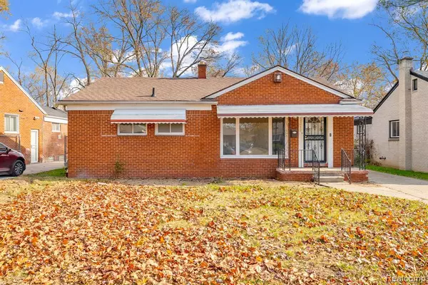 Detroit, MI 48219,20242 Braile Street