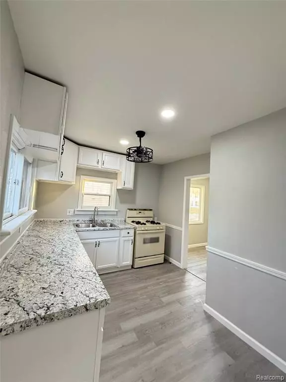 Flint, MI 48503,1217 Barney Avenue