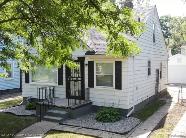 Detroit, MI 48235,19763 Asbury Park