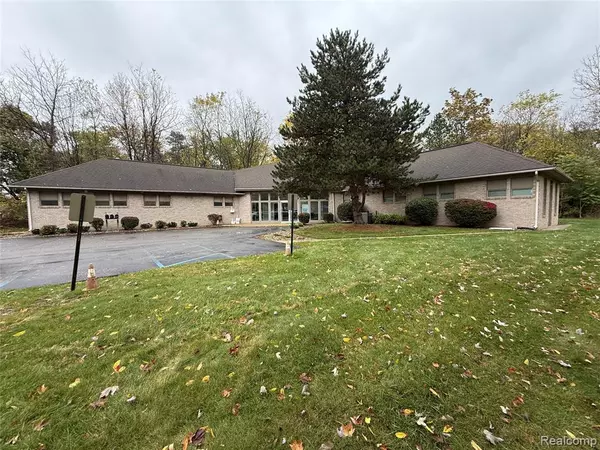 Flint, MI 48532,3380 Beecher Road