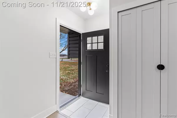 Ypsilanti, MI 48197,3958 Golfside Road