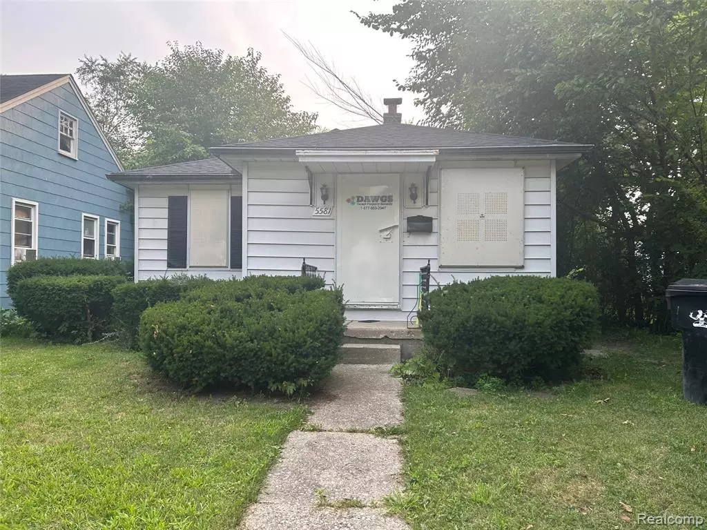 Detroit, MI 48224,5581 MARSEILLES Street