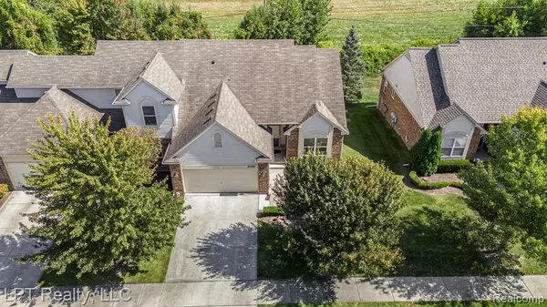 Macomb, MI 48044,45550 Rathmore E Drive