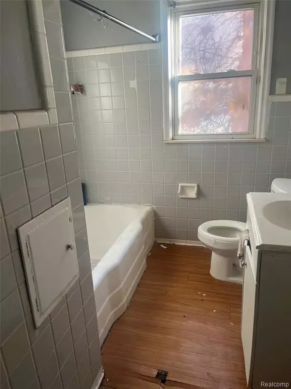 Detroit, MI 48227,11431 Marlowe Street