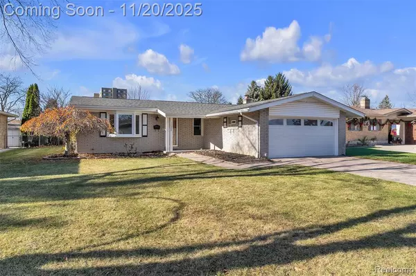 Southgate, MI 48195,11222 Afton Road