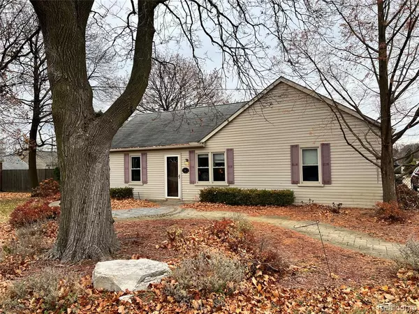 Rochester Hills, MI 48307,496 E Avon Road