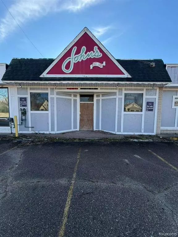 Flint, MI 48506,3600 Davison Road