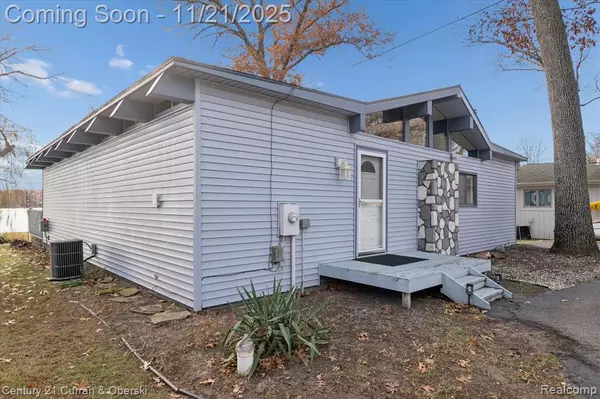 Brooklyn, MI 49230,2662 Vineyard Lane