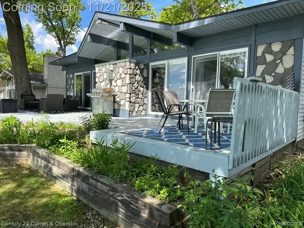 Brooklyn, MI 49230,2662 Vineyard Lane