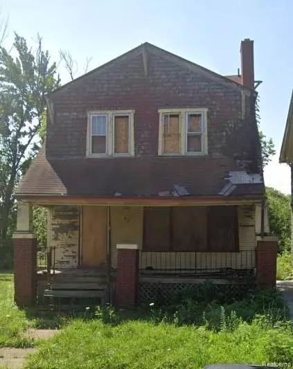 Highland Park, MI 48203,57 Grove Street