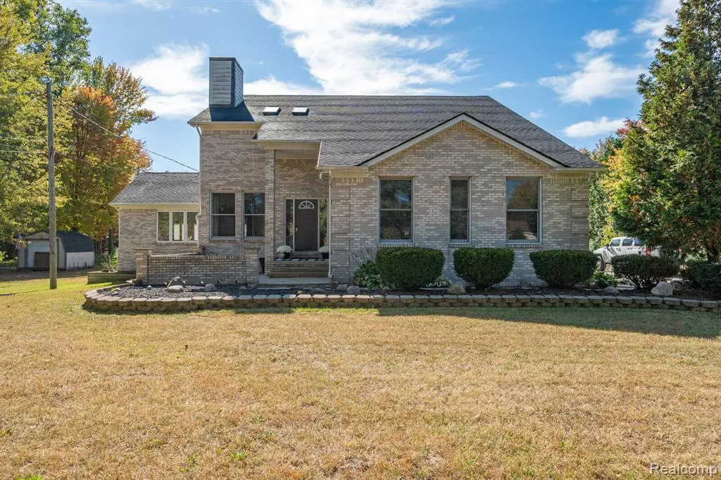 Shelby Twp, MI 48316,8750 E Pearson