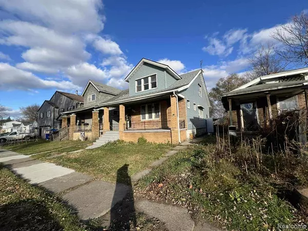 Detroit, MI 48234,19148 Dwyer Street