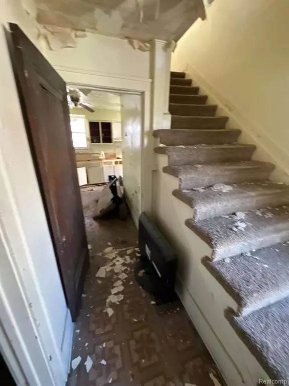 Detroit, MI 48204,12245 Washburn Street