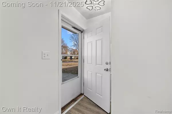 Taylor, MI 48180,25741 Champaign Street