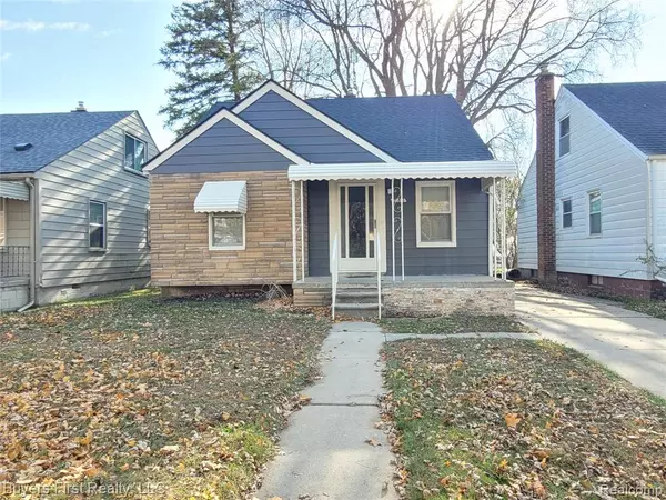 Dearborn Heights, MI 48125,25873 Pennie Street