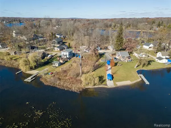 Howell, MI 48843,2146 Webster Park Drive