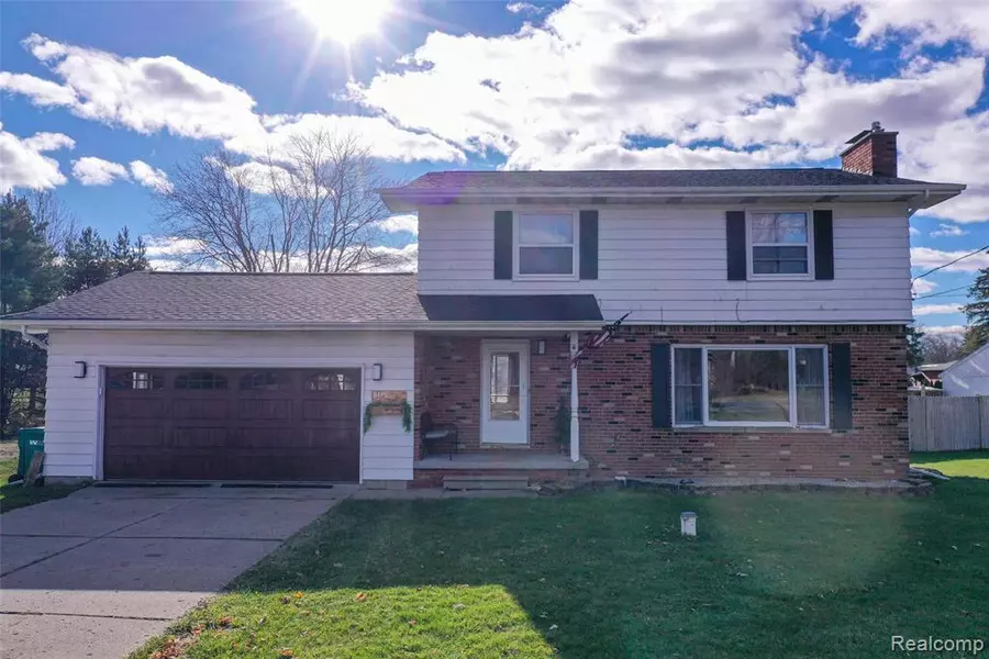 8495 Grand Blanc Road, Swartz Creek, MI 48473