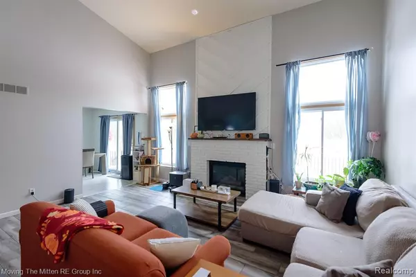 Van Buren, MI 48111,47298 Denton Road