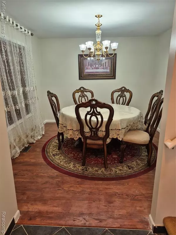 Rochester Hills, MI 48309,2565 Brilliance