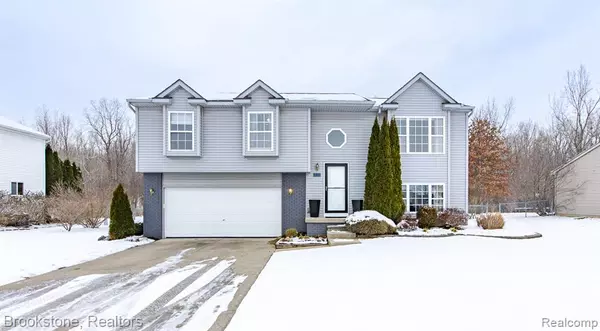 Davison, MI 48423,9305 Tiger Run Trail