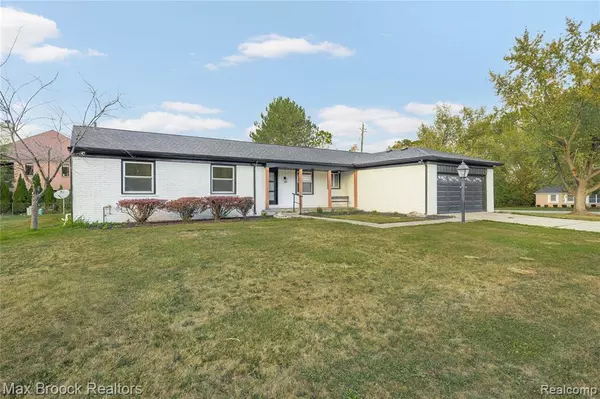 West Bloomfield, MI,4800 Faircourt Drive