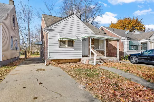 Detroit, MI 48228,7777 Auburn Street