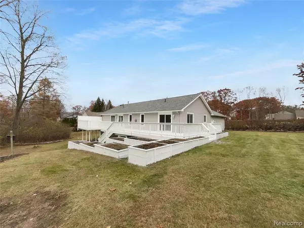 Clarkston, MI,4960 Paula Avenue