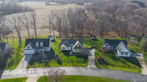 Linden, MI 48451,7425 Charles Court