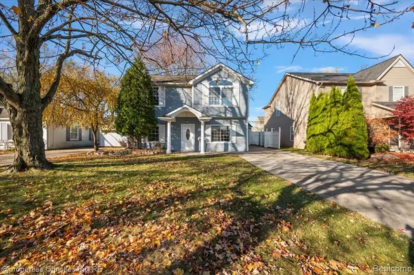 Royal Oak, MI 48073,3535 Woodland Avenue