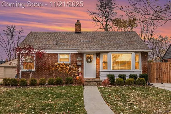 2112 Ellwood E Avenue, Berkley, MI 48072