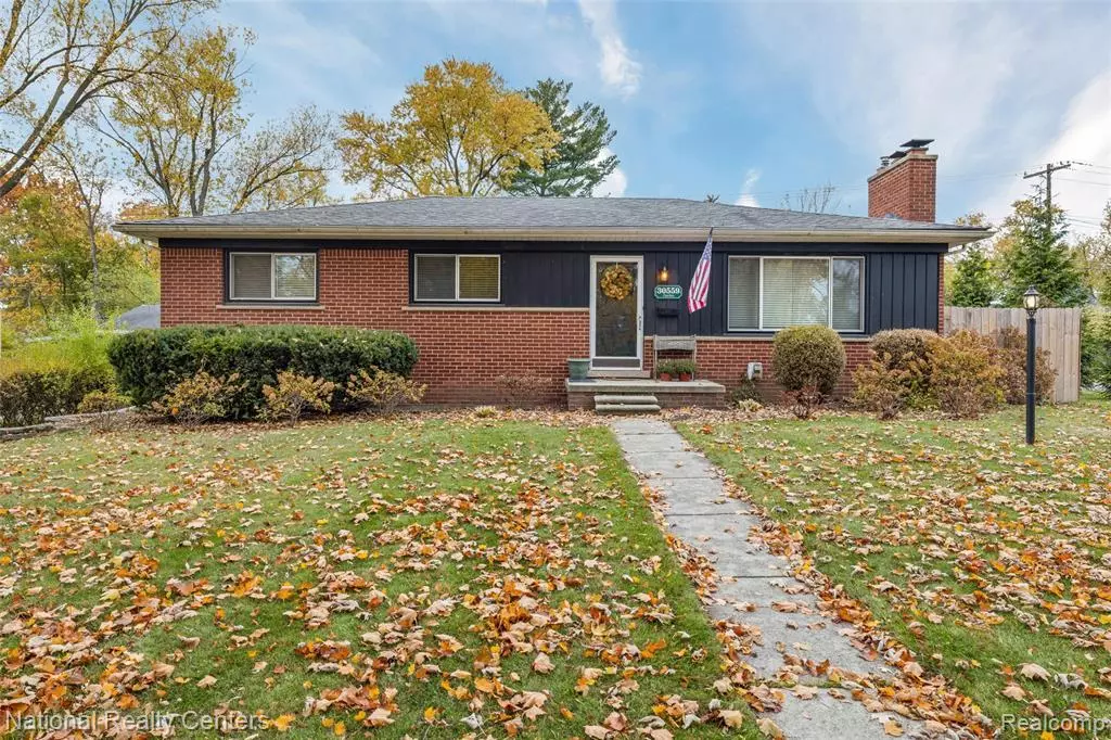 Southfield, MI 48076,30559 Fairfax Street