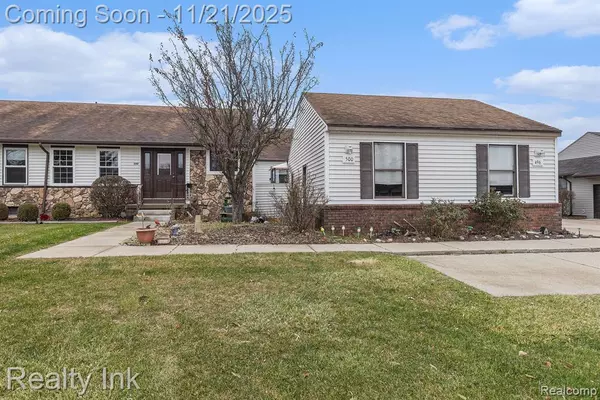 500 Red Cedar Boulevard, Williamston, MI 48895