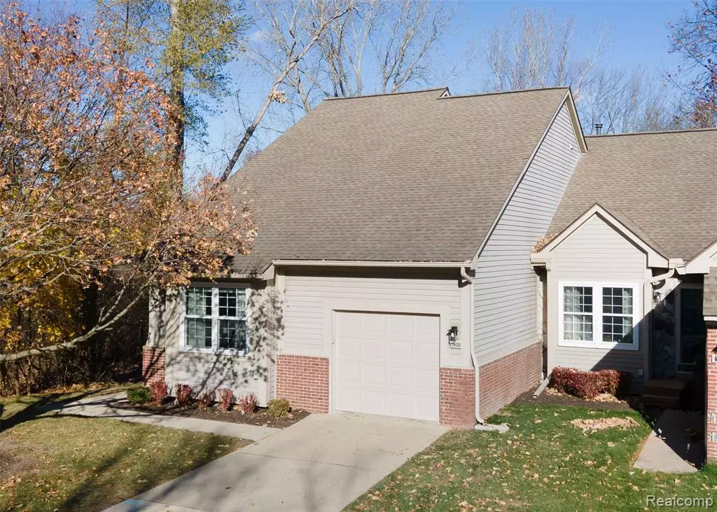 Novi, MI 48377,41820 Independence Drive