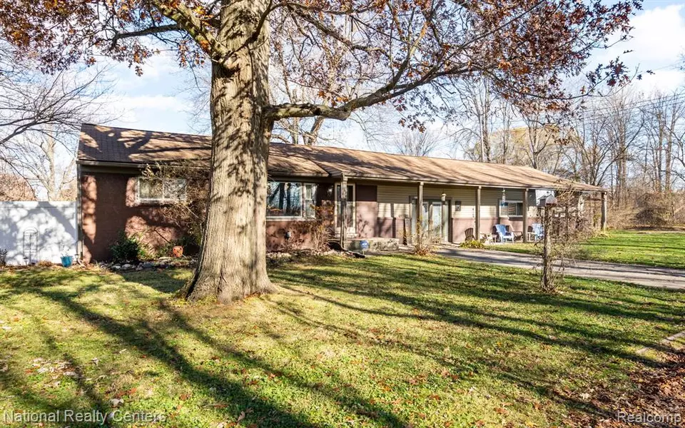 20650 Brest Road, Taylor, MI 48180