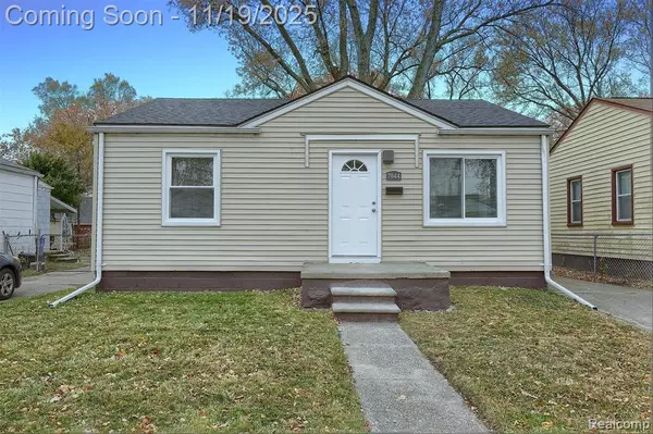 7044 Westminster Avenue, Warren, MI 48091