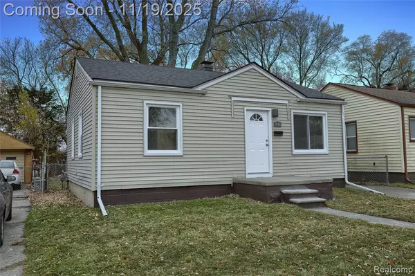 Warren, MI 48091,7044 Westminster Avenue