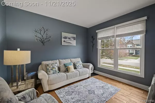 Commerce Twp, MI 48382,6135 Strawberry Circle