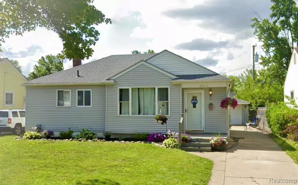 Garden City, MI,29615 Rosslyn Avenue