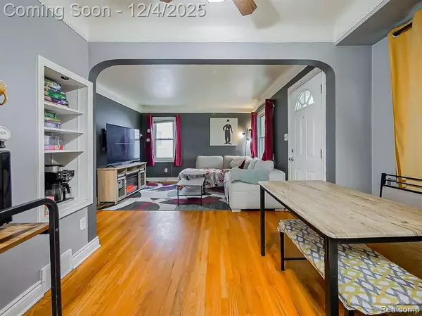 Redford, MI 48239,9559 Nathaline