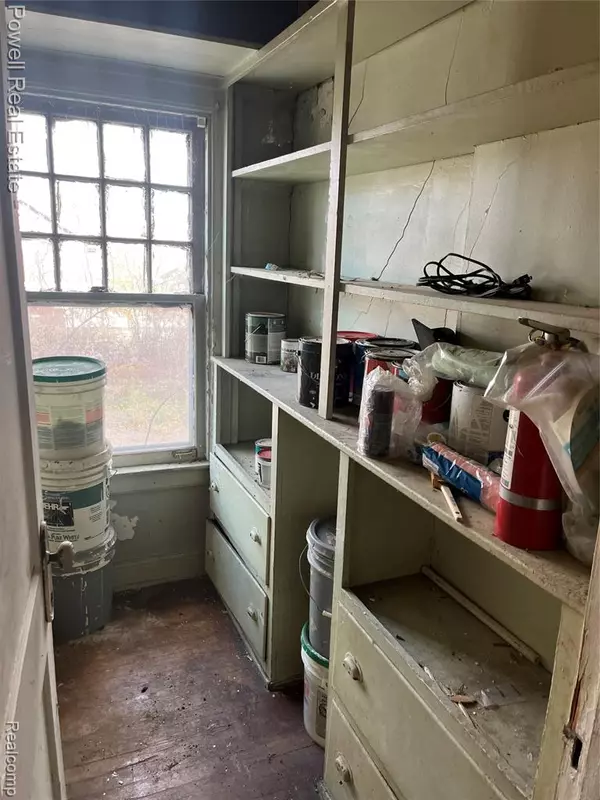 Highland Park, MI 48203,189 Tuxedo Street