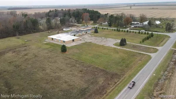 Burt, MI 48417,11540 Bueche