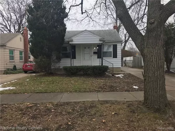 3845 ZIEGLER Street, Dearborn, MI 48124