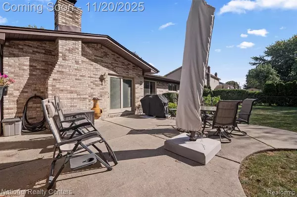 Canton, MI 48187,7339 Parkway Court