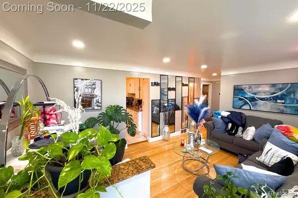 Warren, MI 48089,25317 Wagner Avenue