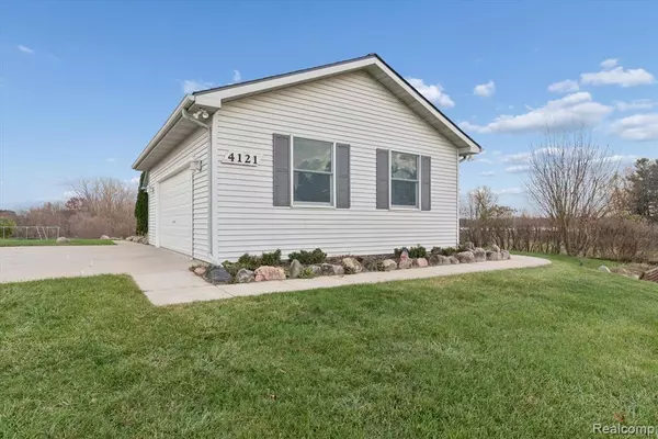 Howell, MI 48843,4121 Cedar Lake Road