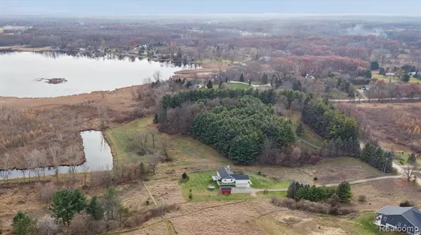 Howell, MI 48843,4121 Cedar Lake Road