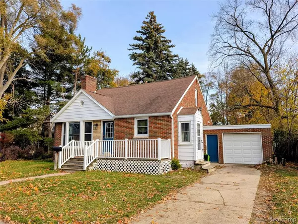 Bad Axe, MI 48413,120 Gratton Street